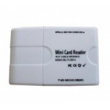 Card reader mini Intex USB 2.0 IT-CR015